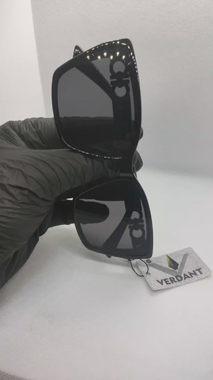 نظارة فيردانت حريمي هاي كوبي