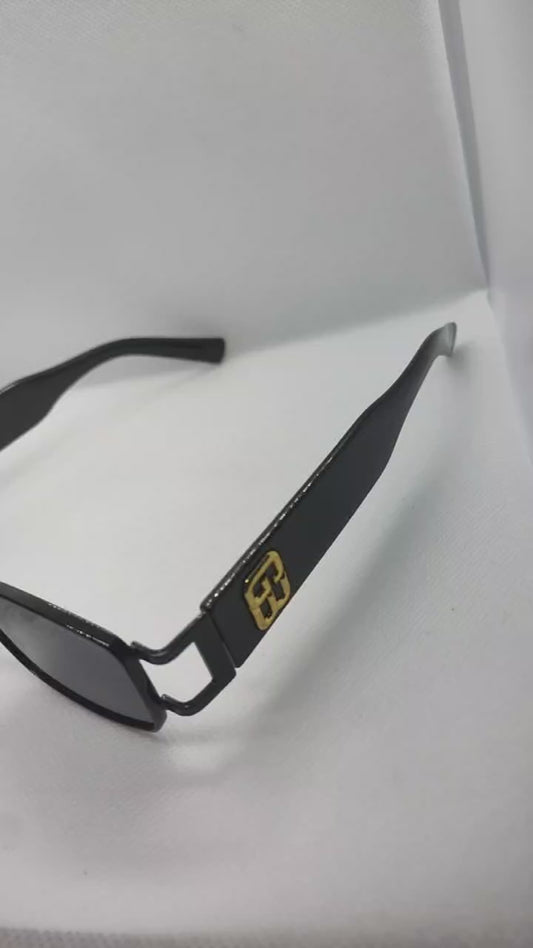 نظارة جوتشي تريند هاي كوبي بطبقة حماية