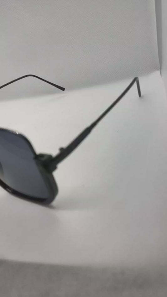 نظارة شي ان تريند هاي كوبي بطبقة حماية