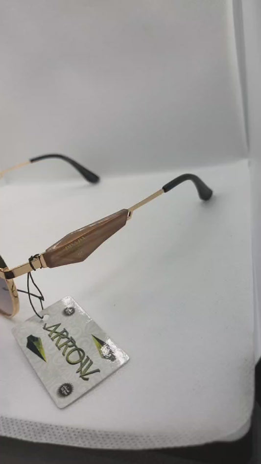 نظارة  برادا  هاي كوبي بطبقة حماية