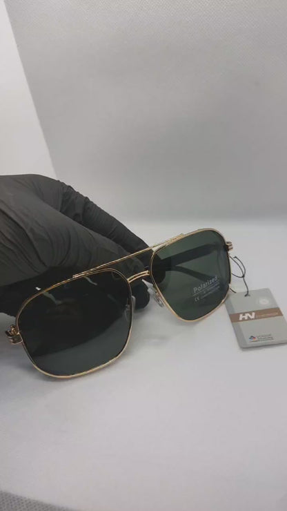 نظارة  لويس فيتون هاي كوبي رجالي