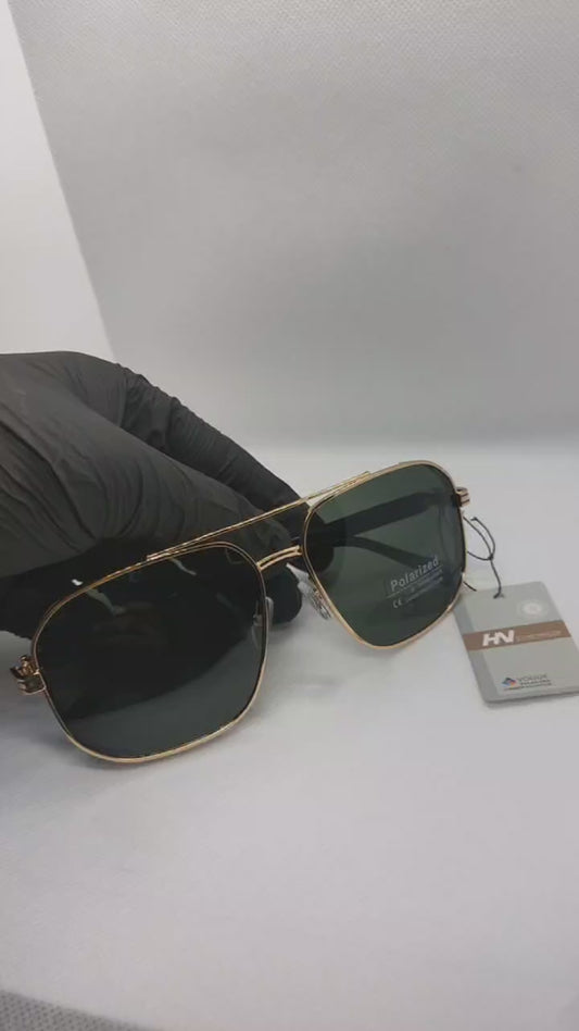 نظارة  لويس فيتون هاي كوبي رجالي