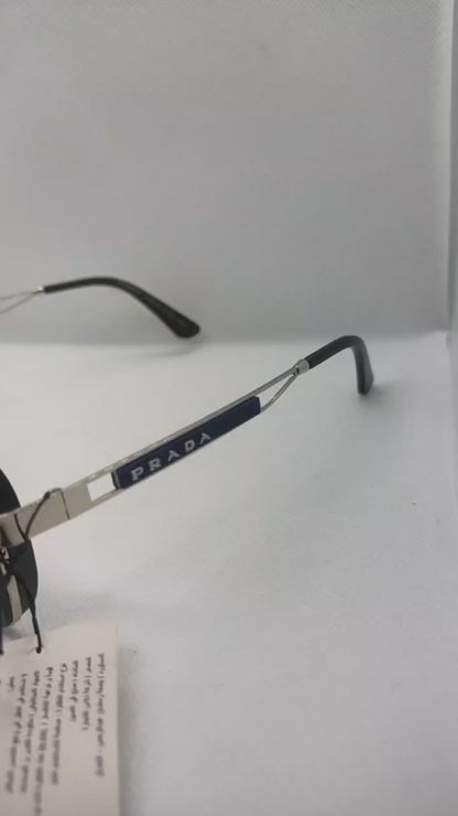 نظارة برادا  هاي كوبي بطبقة حماية