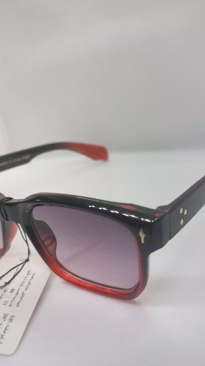 نظارة  فاشون هاي كوبي موديل 2026