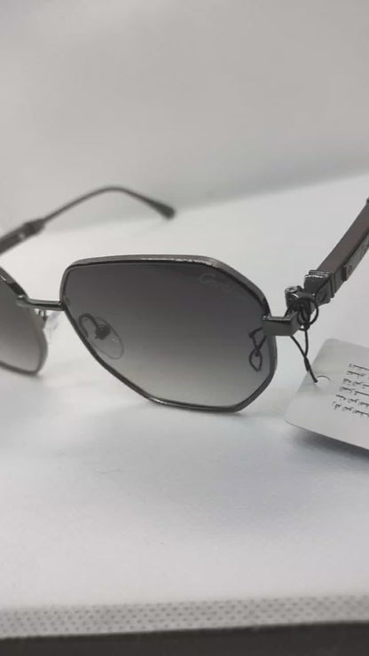 نظارة كارتير هاي كوبي موديل 2026