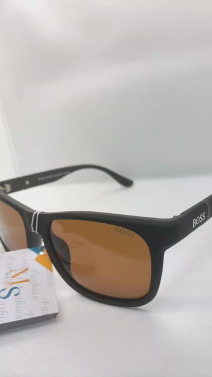 نظارة بوص هاي كوبي موديل 2026