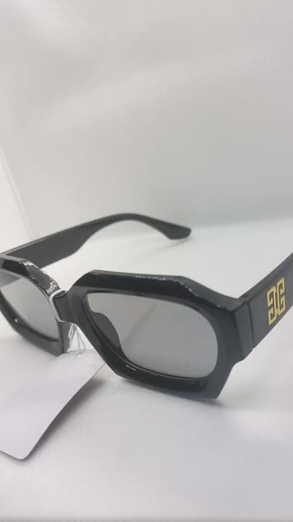 نظارة  فاشون هاي كوبي موديل 2026