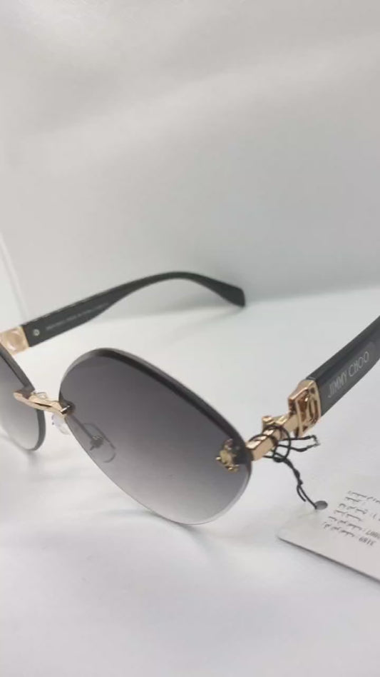 نظارة جيمي كاو هاي كوبي موديل 2026