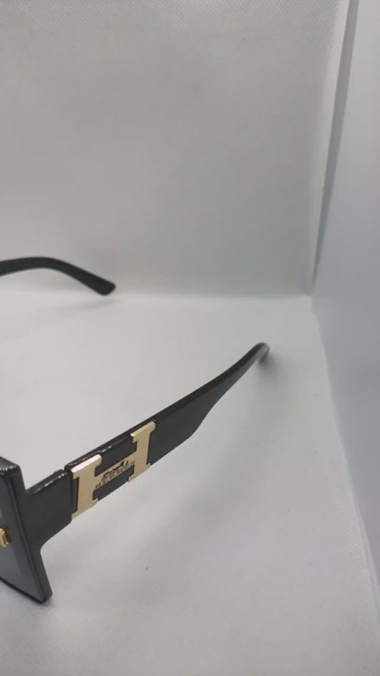 نظارة  هيرمس هاي كوبي بطبقة حماية