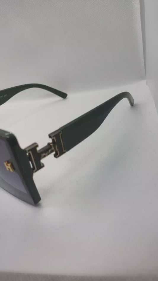 نظارة  هيرمس هاي كوبي بطبقة حماية