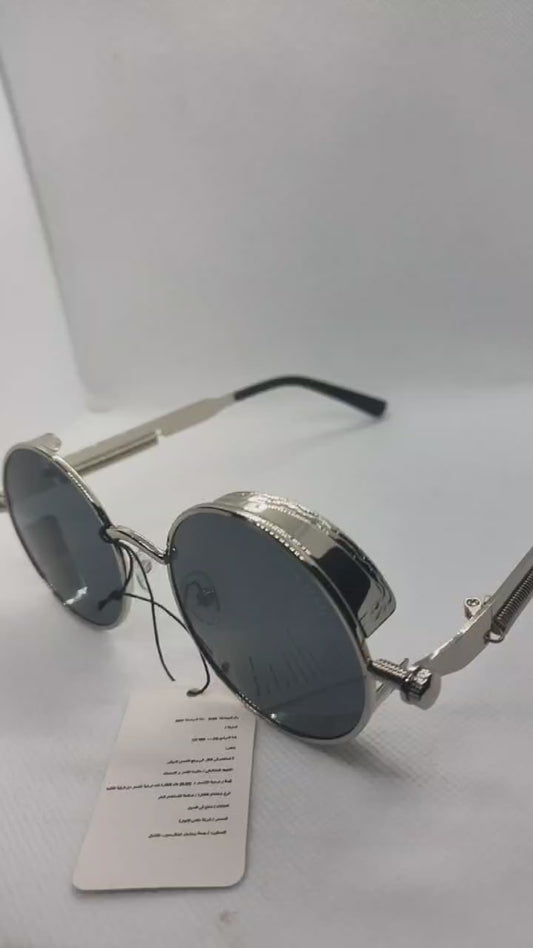 نظارة  تريند هاي كوبي بطبقة حماية