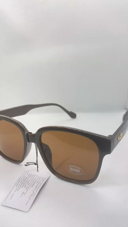 نظارة  فاشون هاي كوبي موديل 2026