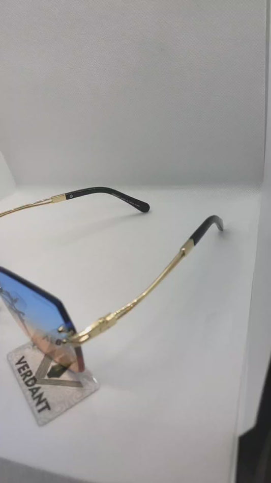 نظارة فيردانت حريمي هاي كوبي