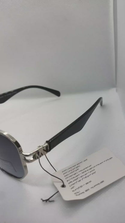 نظارة ماي باخ هاي كوبي بطبقة حماية