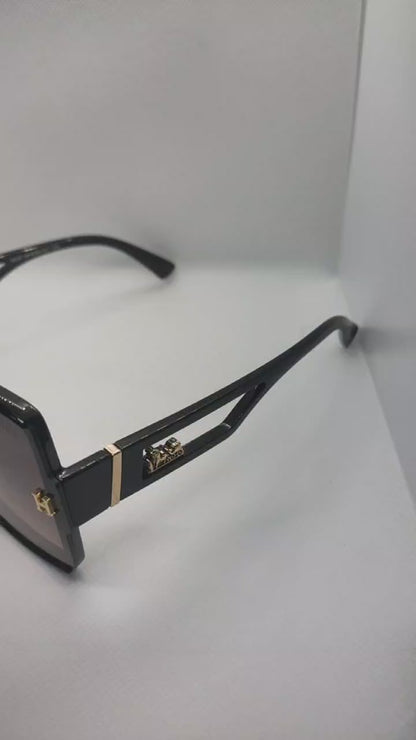 نظارة هيرمس حريمي هاي كوبي