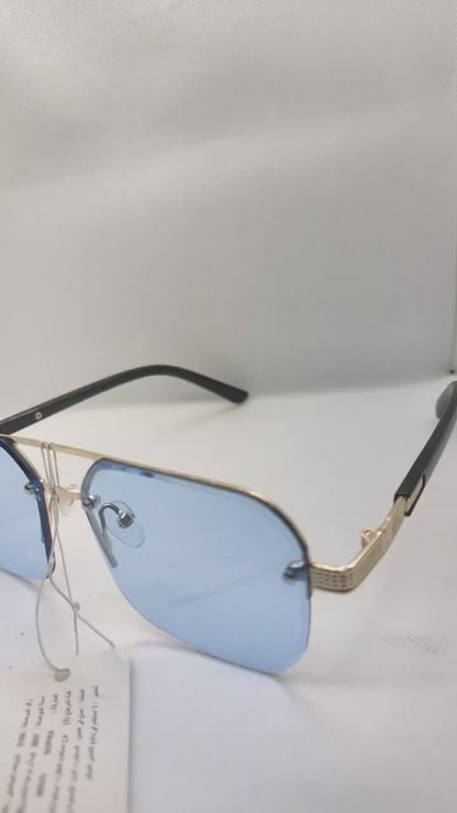 نظارة  فاشون هاي كوبي موديل 2026