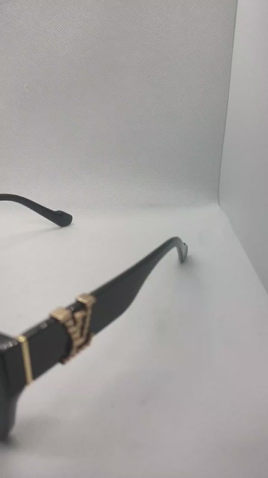 نظارة  لويس فايتون هاي كوبي بطبقة حماية