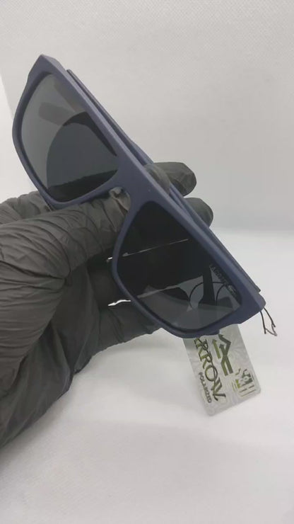 نظارة لاكوست هاي كوبي رجالي