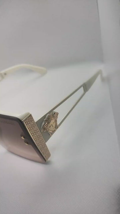 نظارة فيرزاتشي حريمي هاي كوبي