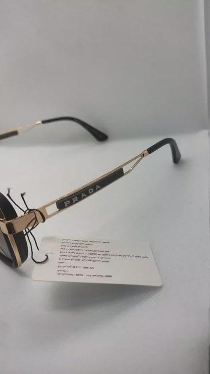 نظارة برادا  هاي كوبي بطبقة حماية