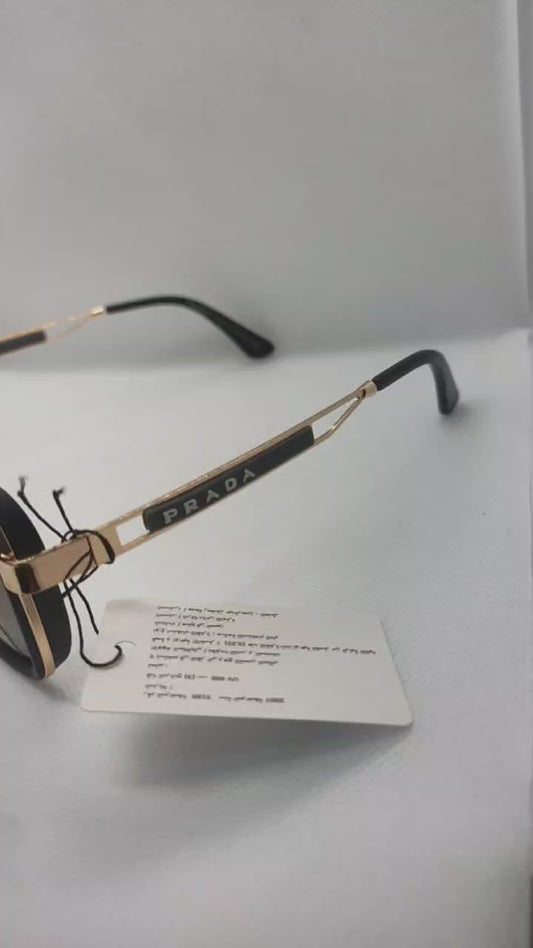 نظارة برادا  هاي كوبي بطبقة حماية