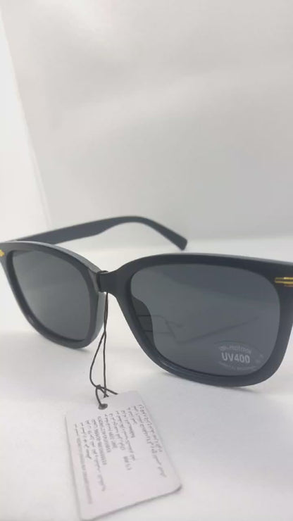 نظارة  فاشون هاي كوبي موديل 2026