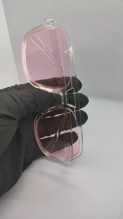 نظارة فيردانت حريمي هاي كوبي