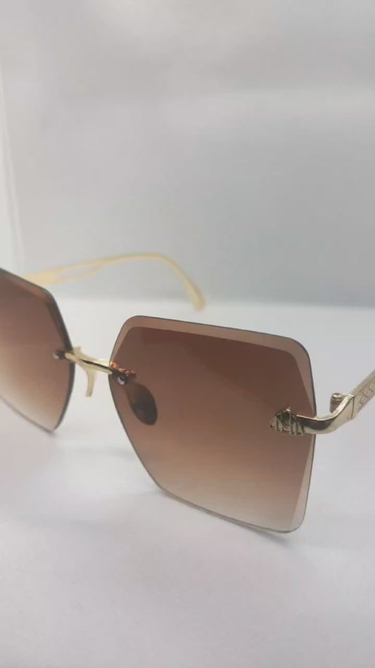 نظارة فيردانت هاي كوبي موديل 2026