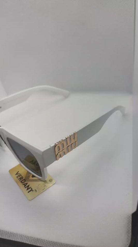 نظارة ميو ميو حريمي هاي كوبي