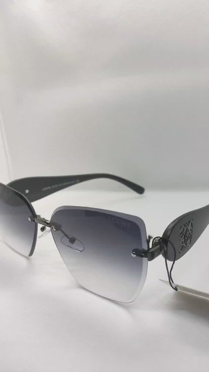 نظارة لوي هاي كوبي موديل 2026