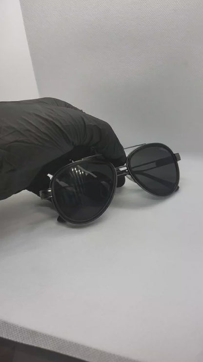 نظارة لاكوست هاي كوبي رجالي