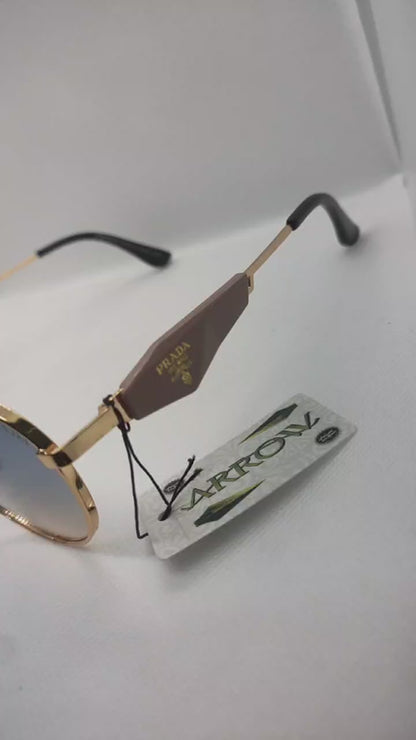 نظارة  برادا  هاي كوبي بطبقة حماية