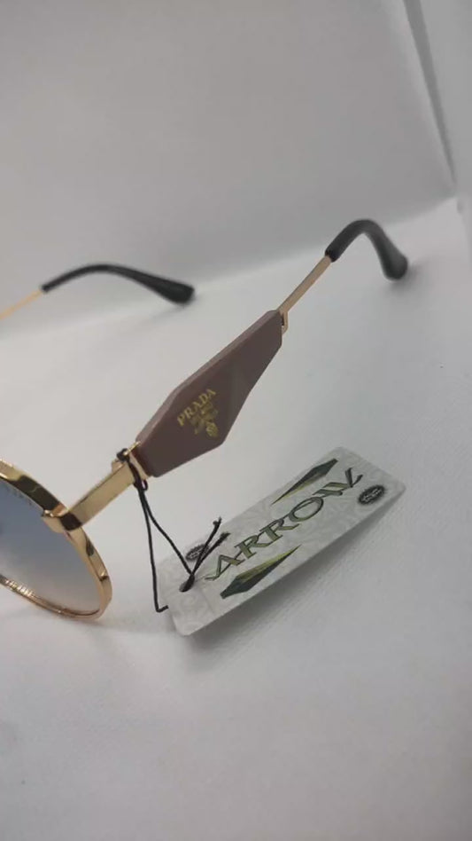 نظارة  برادا  هاي كوبي بطبقة حماية