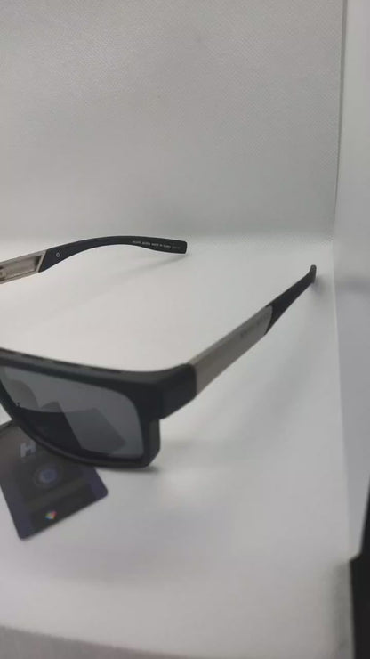 نظارة  هوجو بوص هاي كوبي رجالي