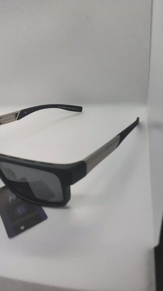 نظارة  هوجو بوص هاي كوبي رجالي