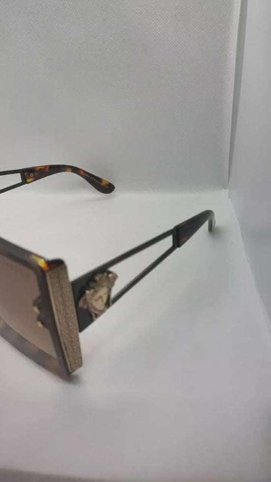 نظارة  فيرزاتشي هاي كوبي بطبقة حماية