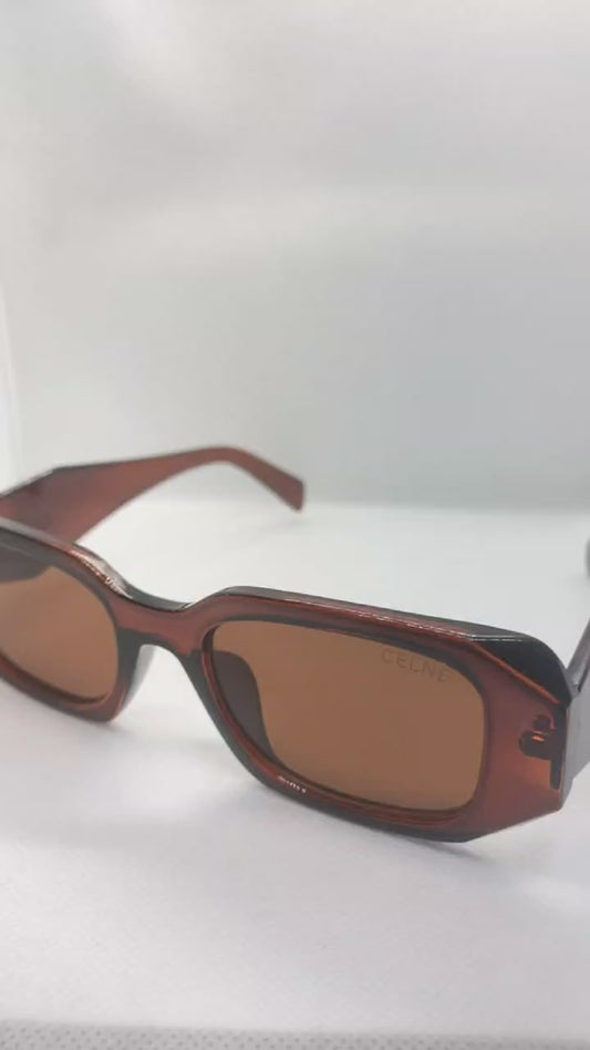 نظارة سيلين هاي كوبي موديل 2026