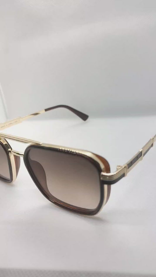 نظارة كاريتير هاي كوبي موديل 2026