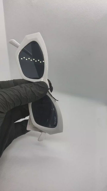 نظارة برادا  حريمي هاي كوبي