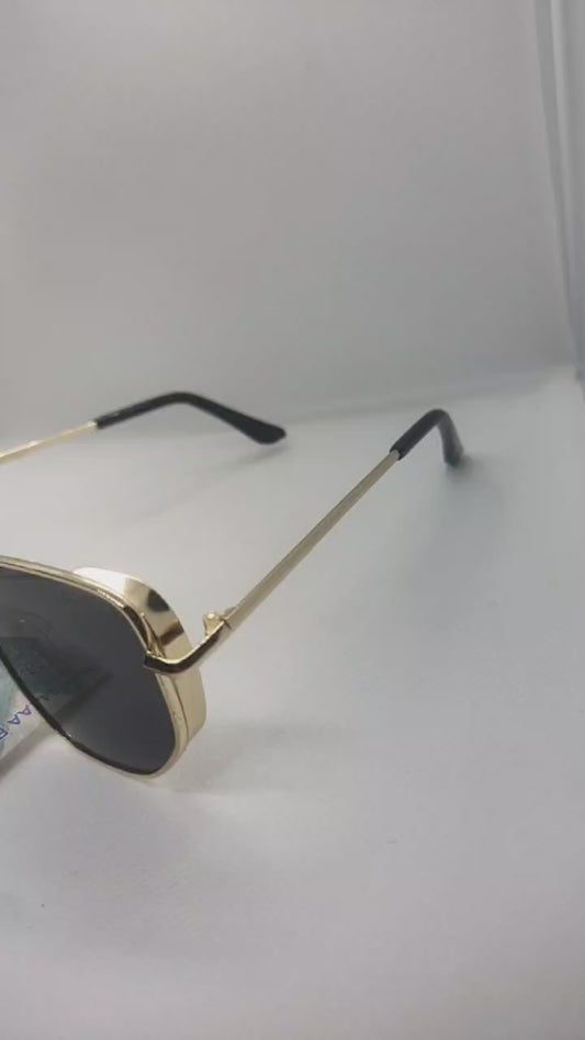 نظارة شمس هاي كوبي بطبقة حماية