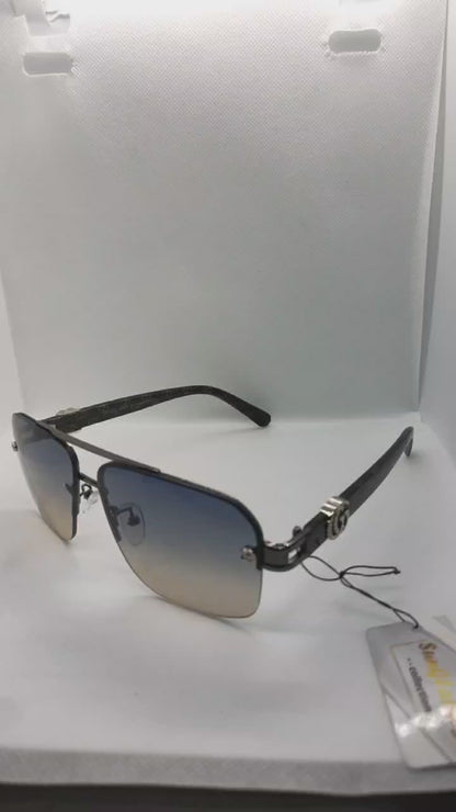 نظارة  جوتشي هاي كوبي بطبقة حماية