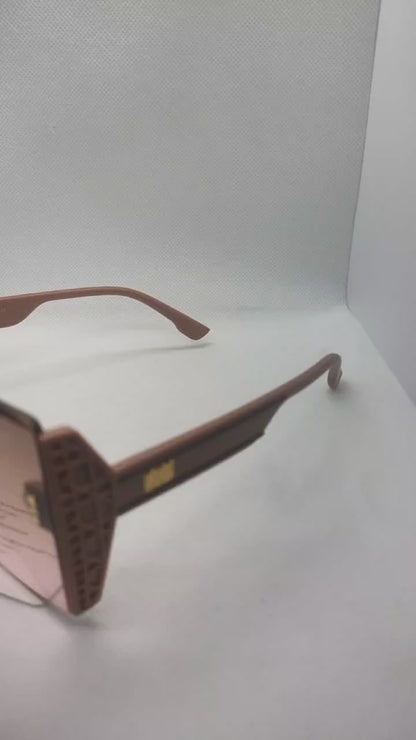 نظارة  ديور هاي كوبي بطبقة حماية