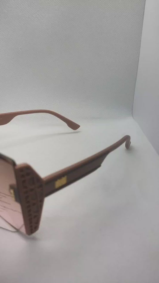 نظارة  ديور هاي كوبي بطبقة حماية