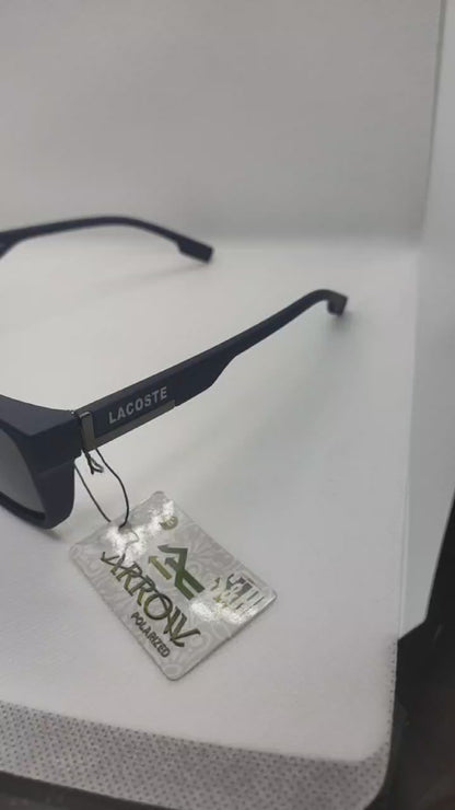 نظارة لاكوست هاي كوبي رجالي