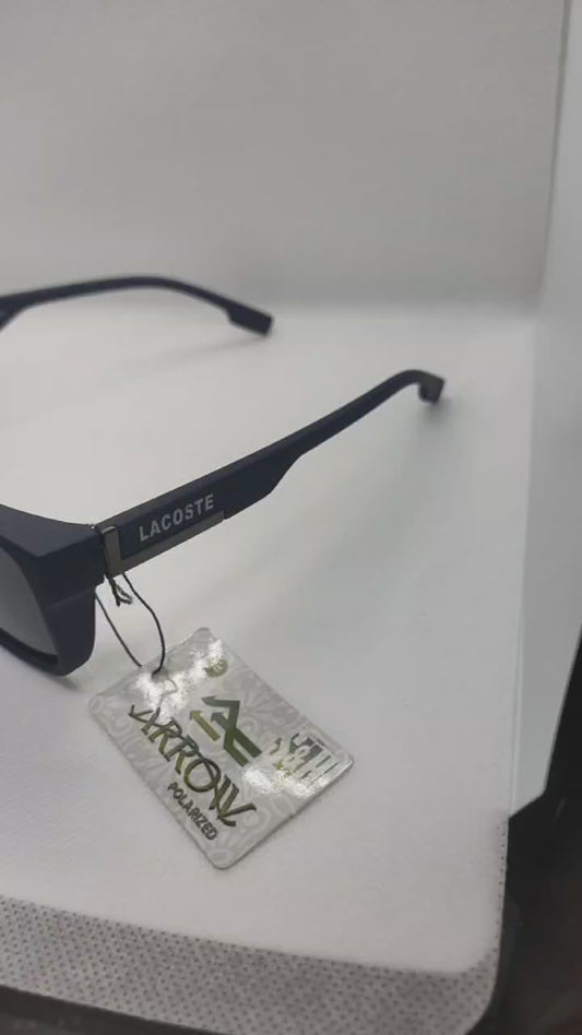 نظارة لاكوست هاي كوبي رجالي