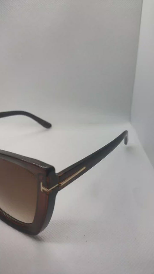 نظارة  توم فورد هاي كوبي بطبقة حماية