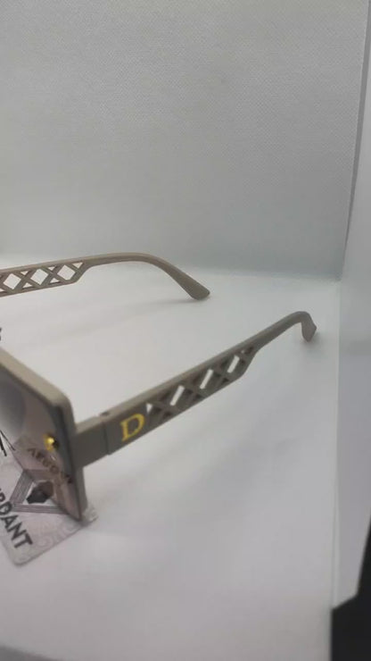 نظارة فيردانت حريمي هاي كوبي