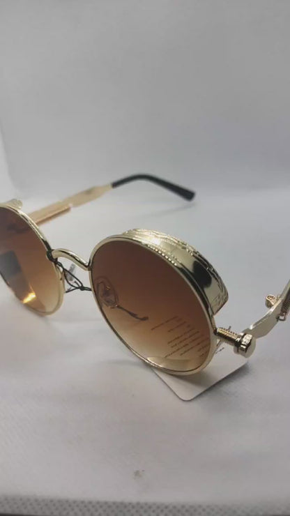 نظارة  تريند هاي كوبي بطبقة حماية