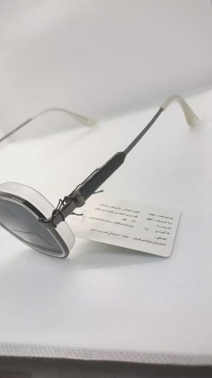 نظارة لويس فيتون هاي كوبي موديل 2026