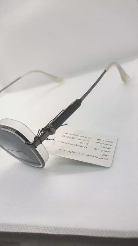 نظارة لويس فيتون هاي كوبي موديل 2026